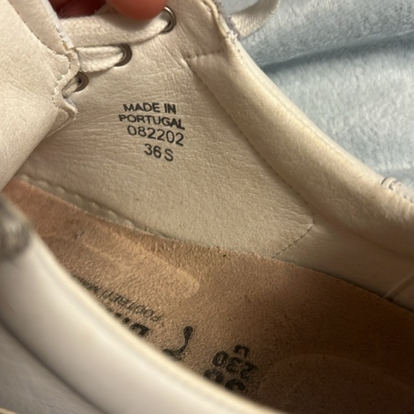 Birkenstock 6 sneakers - Picture 10 of 12